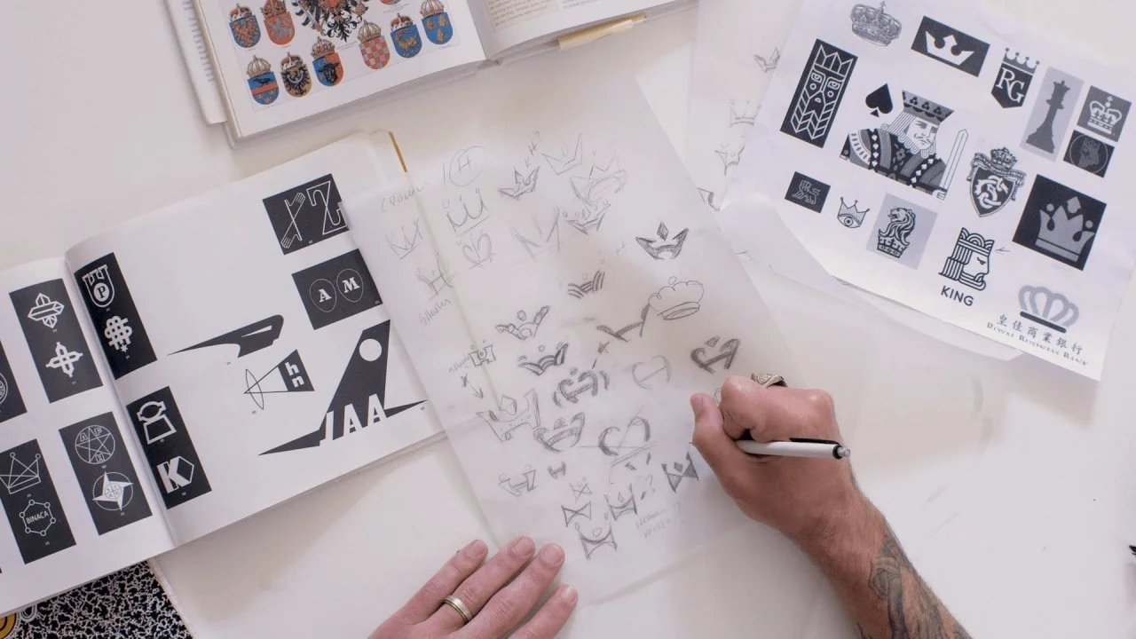 logo designing services in vellore