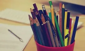 Desiging sketch - Best Graphic Design Company in Vellore